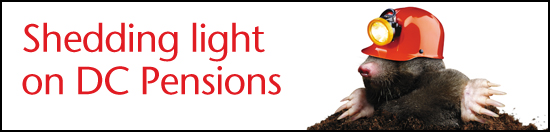 Defined Contribution Events